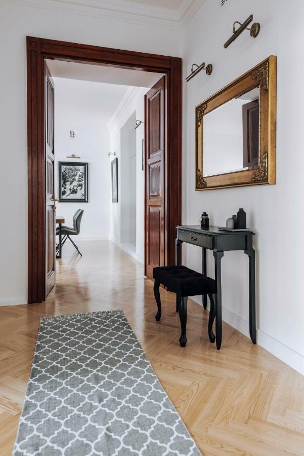 קרקוב Szpitalna 20 Apartment 3 מראה חיצוני תמונה