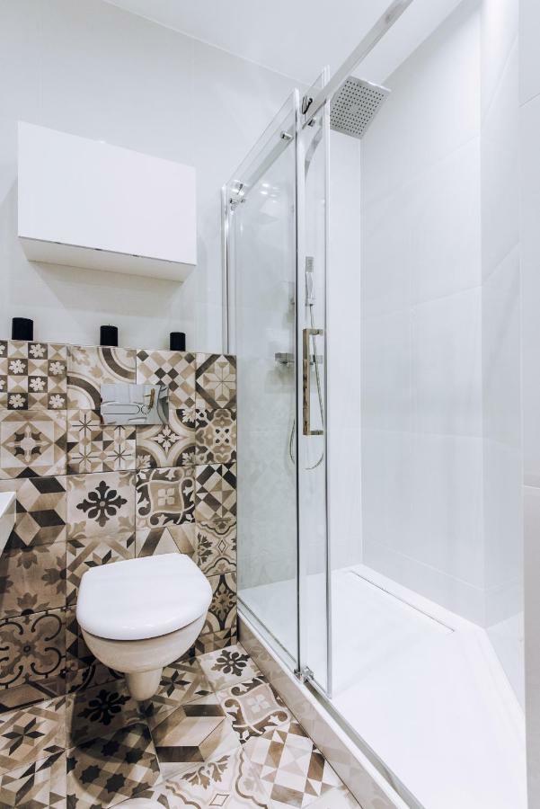 קרקוב Szpitalna 20 Apartment 3 מראה חיצוני תמונה