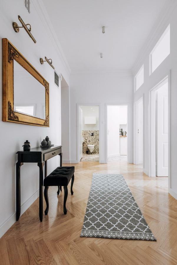 קרקוב Szpitalna 20 Apartment 3 מראה חיצוני תמונה