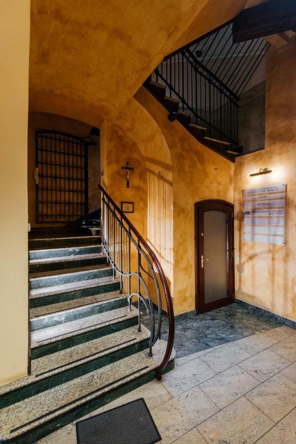 קרקוב Szpitalna 20 Apartment 3 מראה חיצוני תמונה