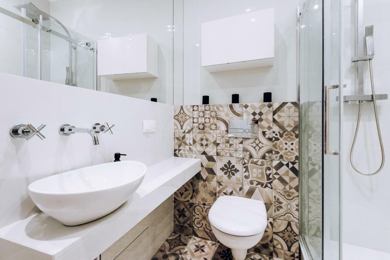 קרקוב Szpitalna 20 Apartment 3 מראה חיצוני תמונה